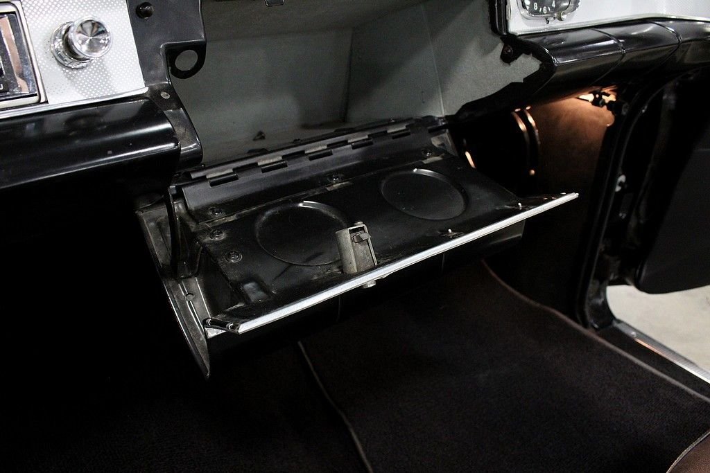 1958 Chevrolet Impala photo 54