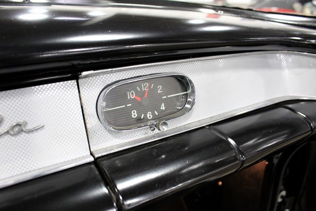 1958 Chevrolet Impala photo 55