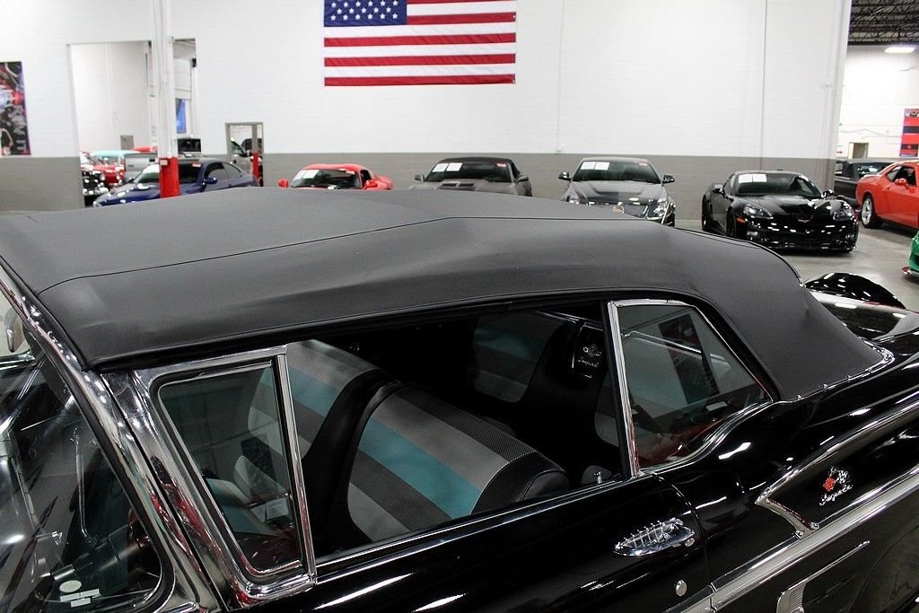 1958 Chevrolet Impala photo 61