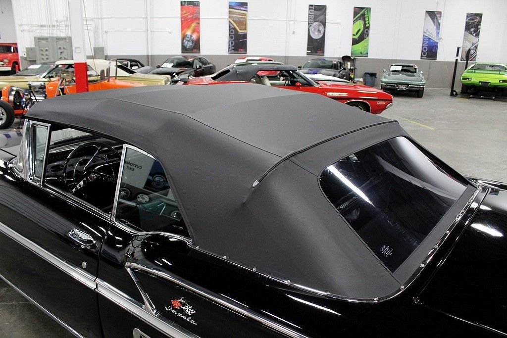 1958 Chevrolet Impala photo 63
