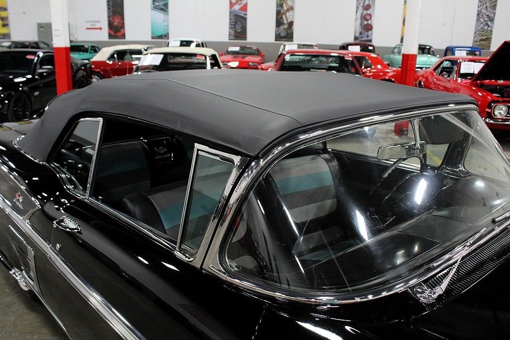 1958 Chevrolet Impala photo 66