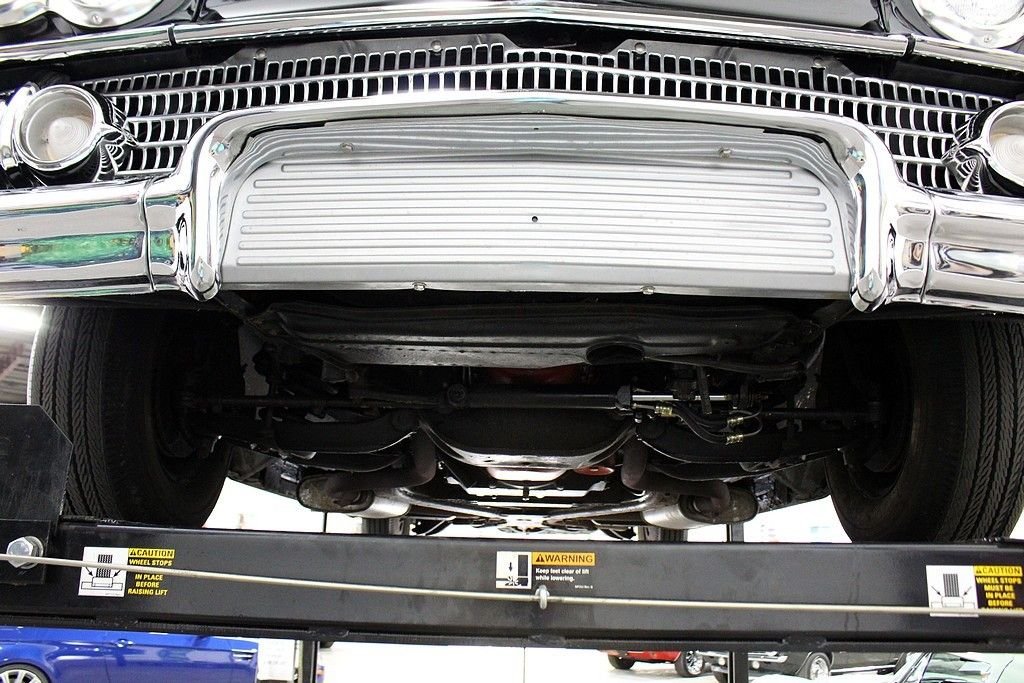 1958 Chevrolet Impala photo 75