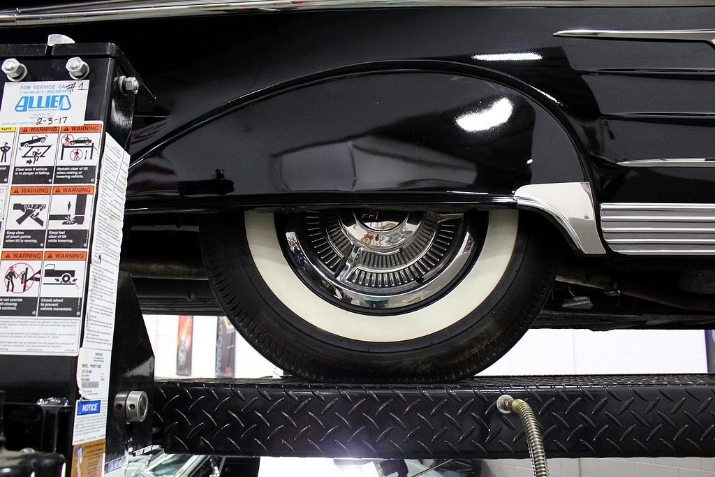 1958 Chevrolet Impala photo 86