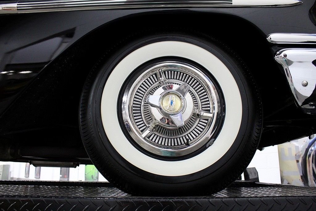 1958 Chevrolet Impala photo 88