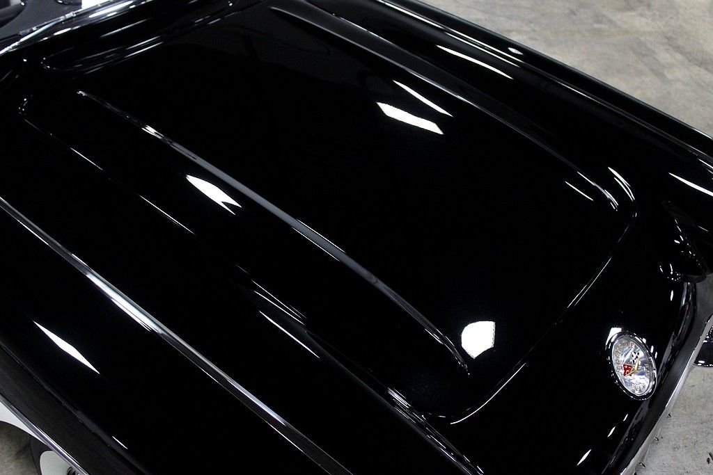 1959 Chevrolet Corvette photo 7