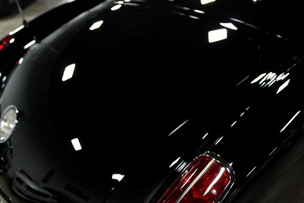 1959 Chevrolet Corvette photo 8