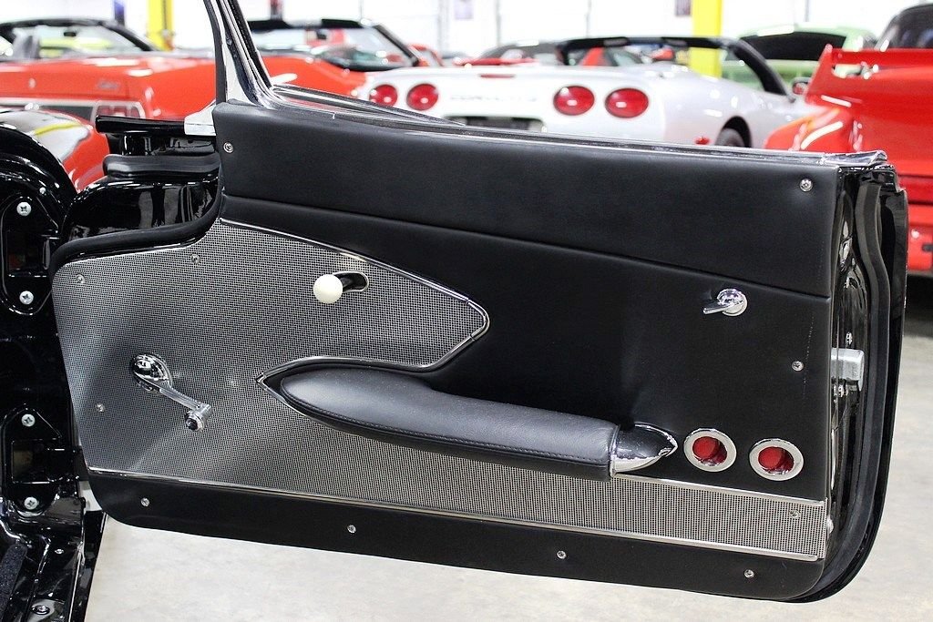 1959 Chevrolet Corvette photo 9