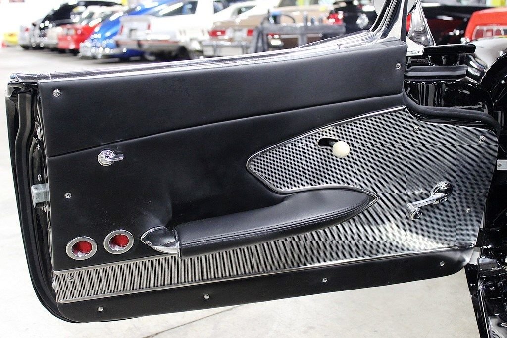 1959 Chevrolet Corvette photo 12