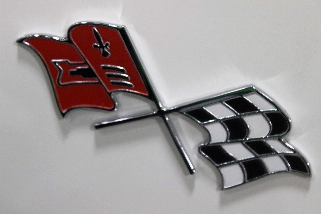 1959 Chevrolet Corvette photo 19