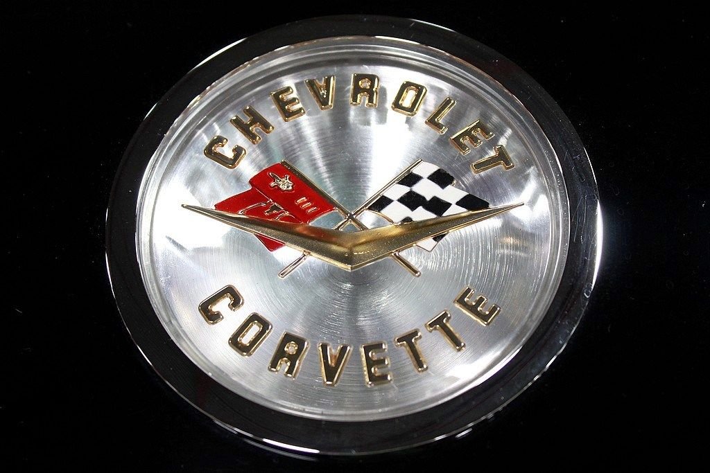 1959 Chevrolet Corvette photo 20