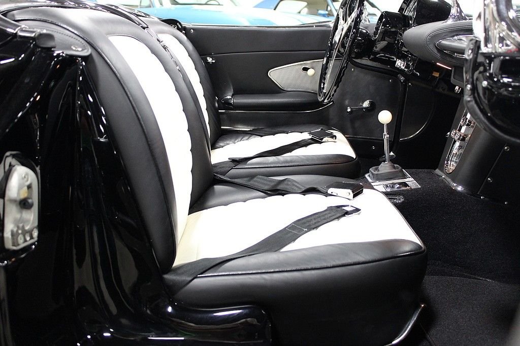 1959 Chevrolet Corvette photo 25