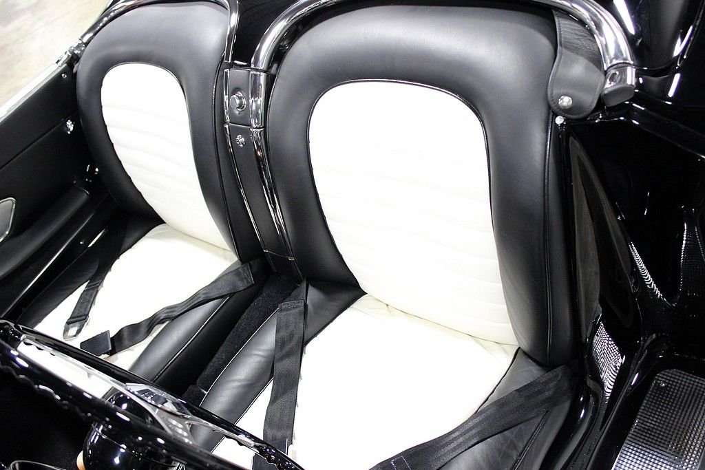 1959 Chevrolet Corvette photo 28