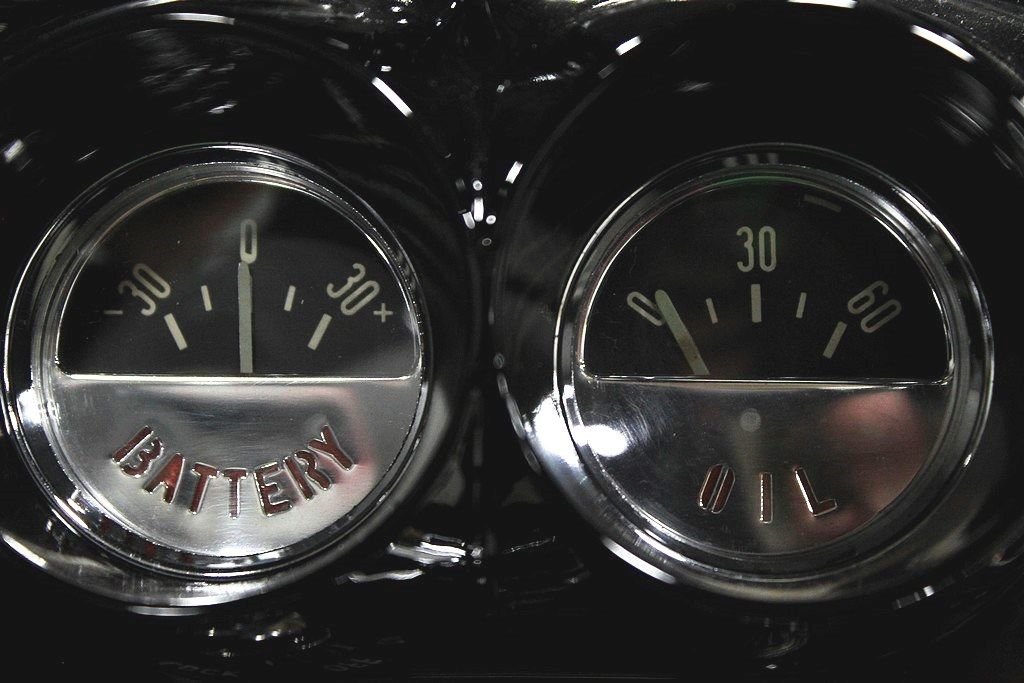 1959 Chevrolet Corvette photo 33