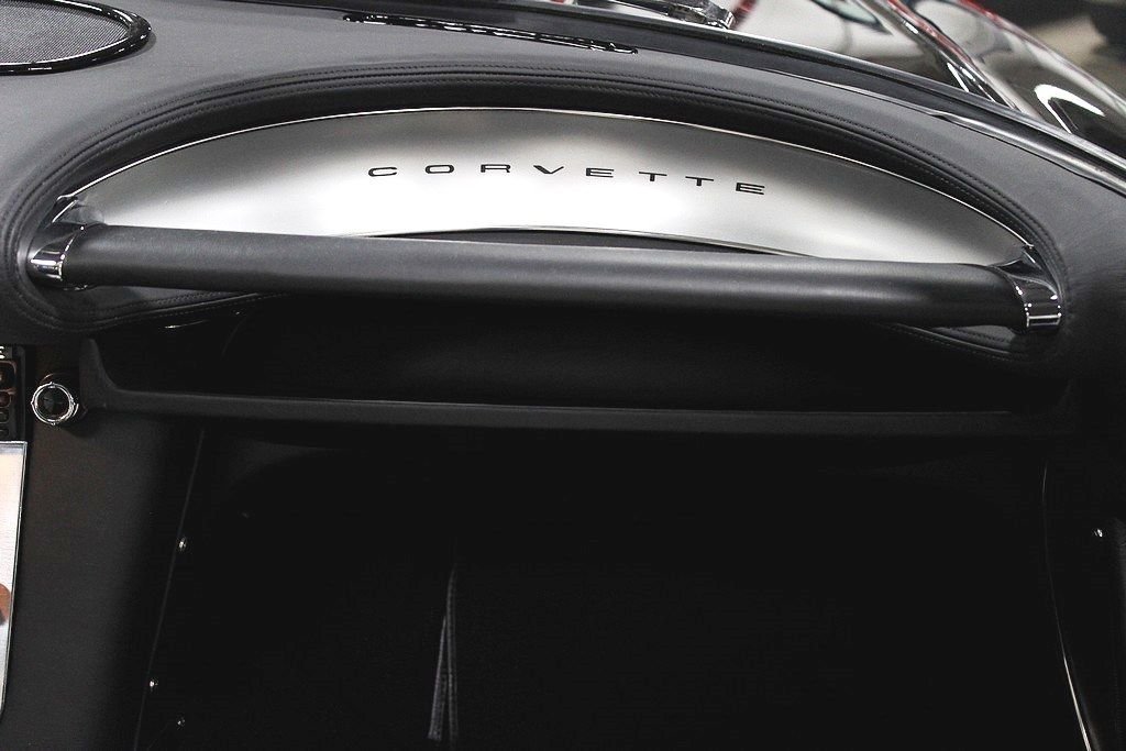 1959 Chevrolet Corvette photo 39