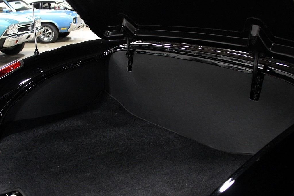 1959 Chevrolet Corvette photo 45