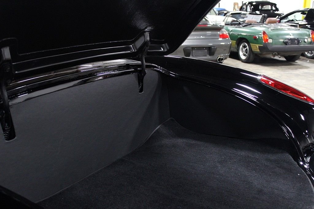 1959 Chevrolet Corvette photo 46