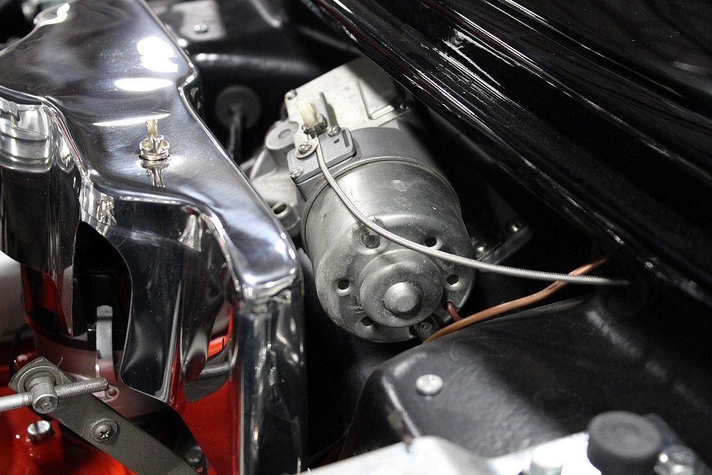 1959 Chevrolet Corvette photo 51