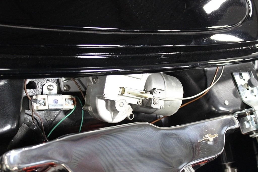 1959 Chevrolet Corvette photo 55