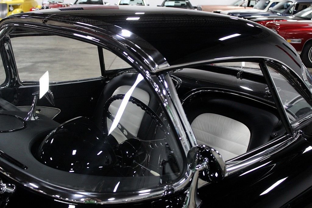 1959 Chevrolet Corvette photo 62