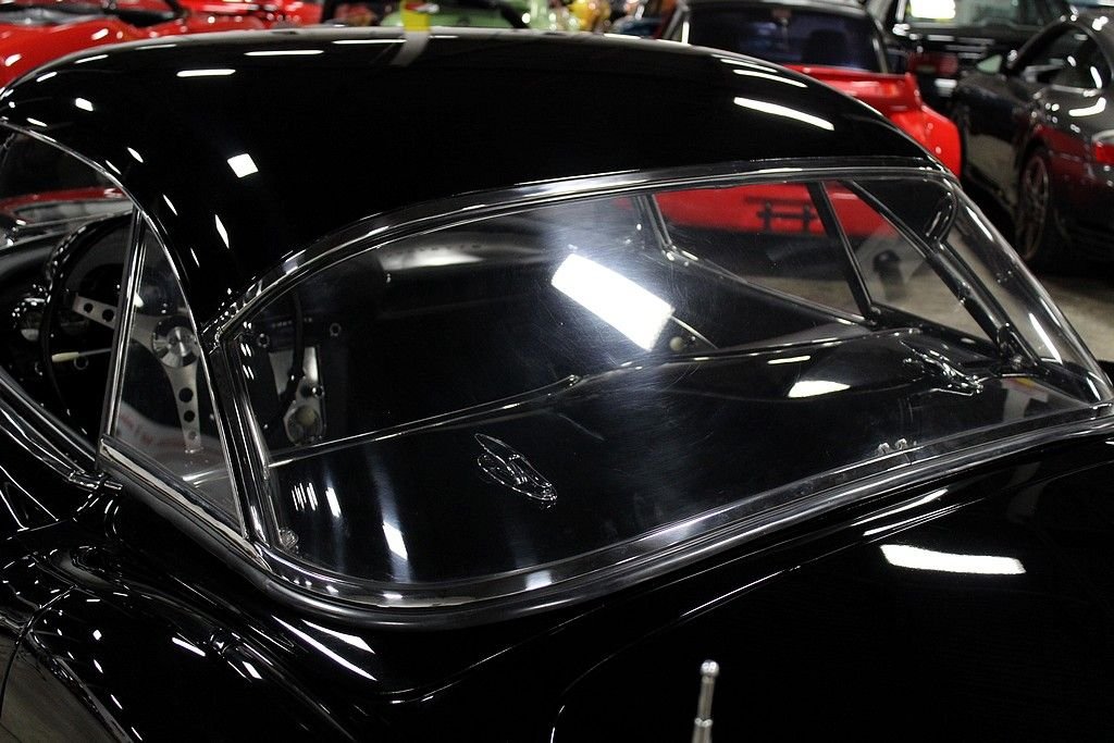 1959 Chevrolet Corvette photo 63