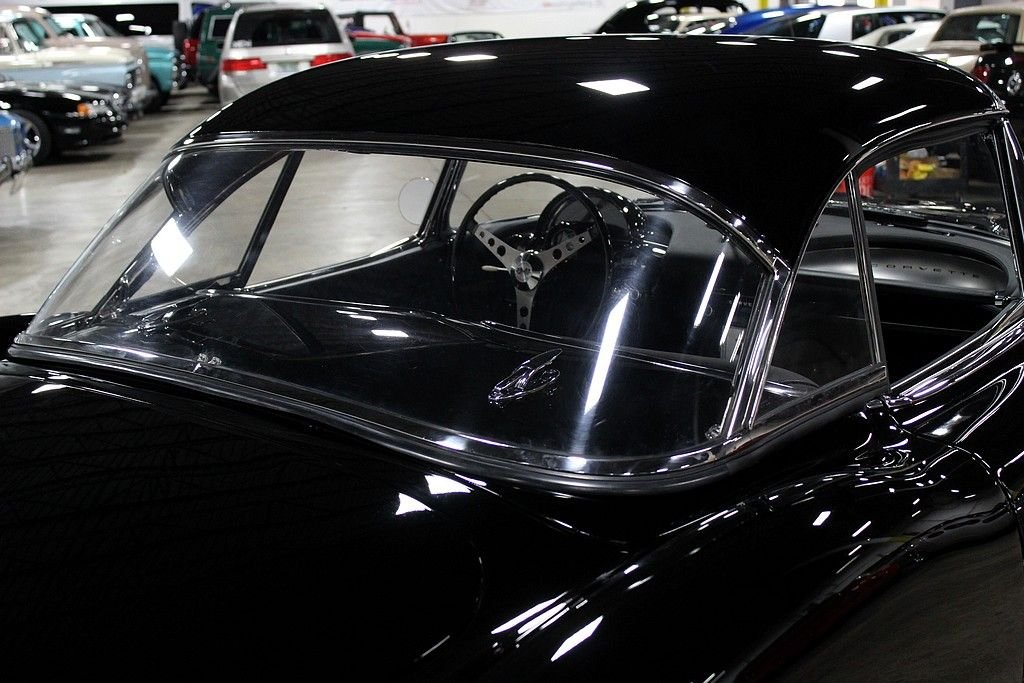 1959 Chevrolet Corvette photo 65