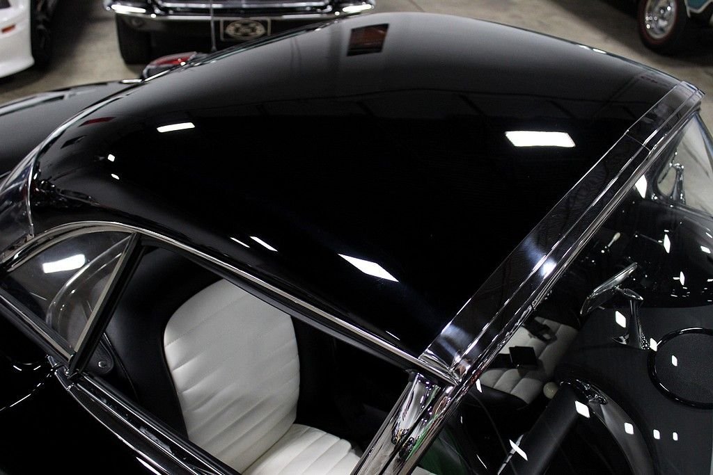 1959 Chevrolet Corvette photo 66