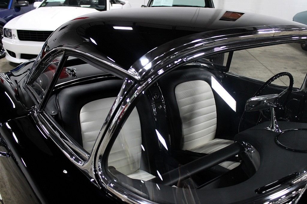 1959 Chevrolet Corvette photo 67