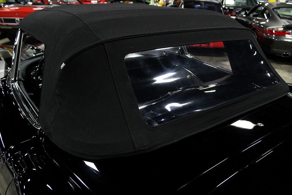 1959 Chevrolet Corvette photo 72