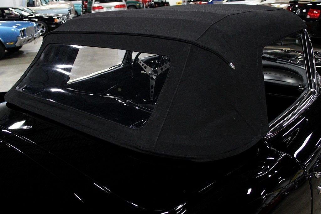 1959 Chevrolet Corvette photo 73