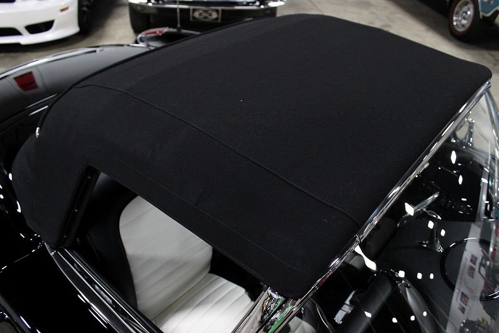 1959 Chevrolet Corvette photo 74