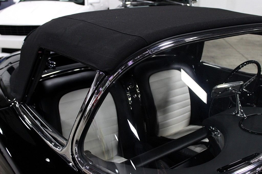 1959 Chevrolet Corvette photo 75