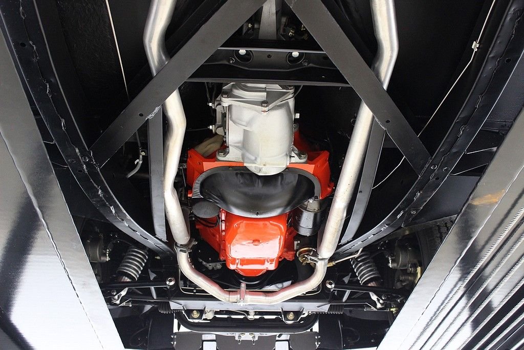 1959 Chevrolet Corvette photo 80
