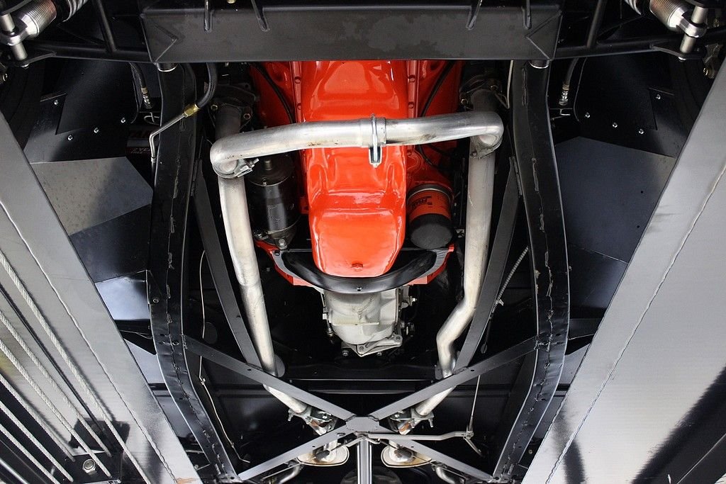 1959 Chevrolet Corvette photo 81