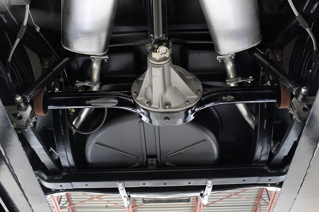 1959 Chevrolet Corvette photo 83