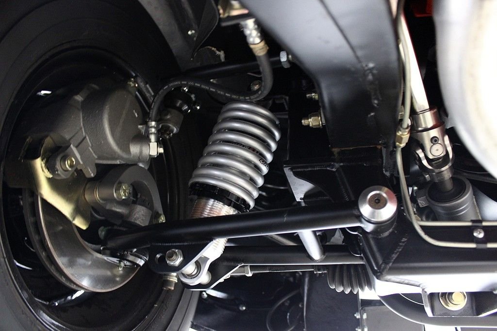 1959 Chevrolet Corvette photo 88