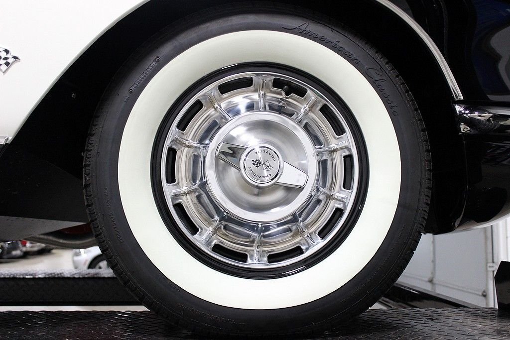 1959 Chevrolet Corvette photo 96
