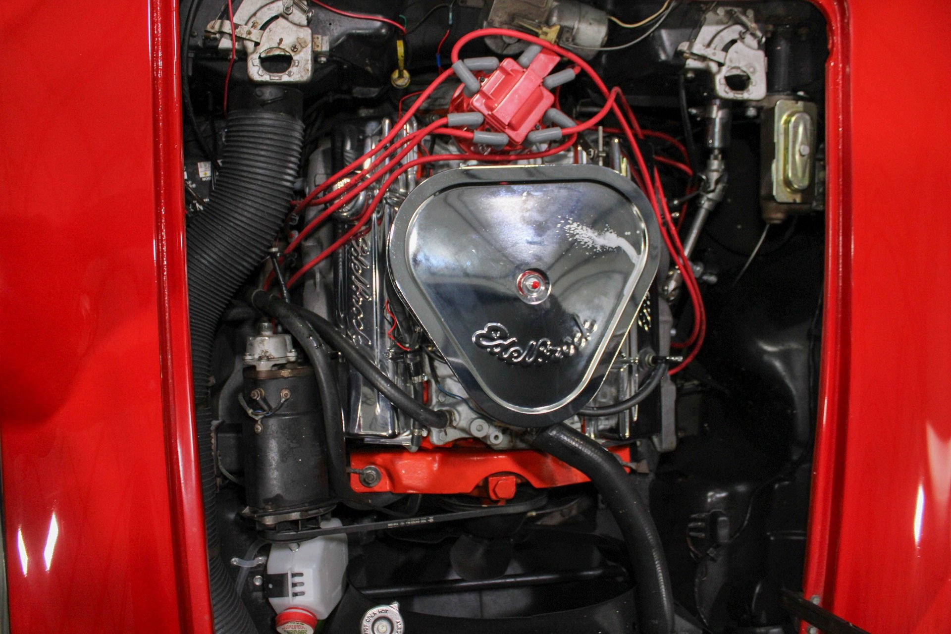 1960 Chevrolet Corvette photo 14