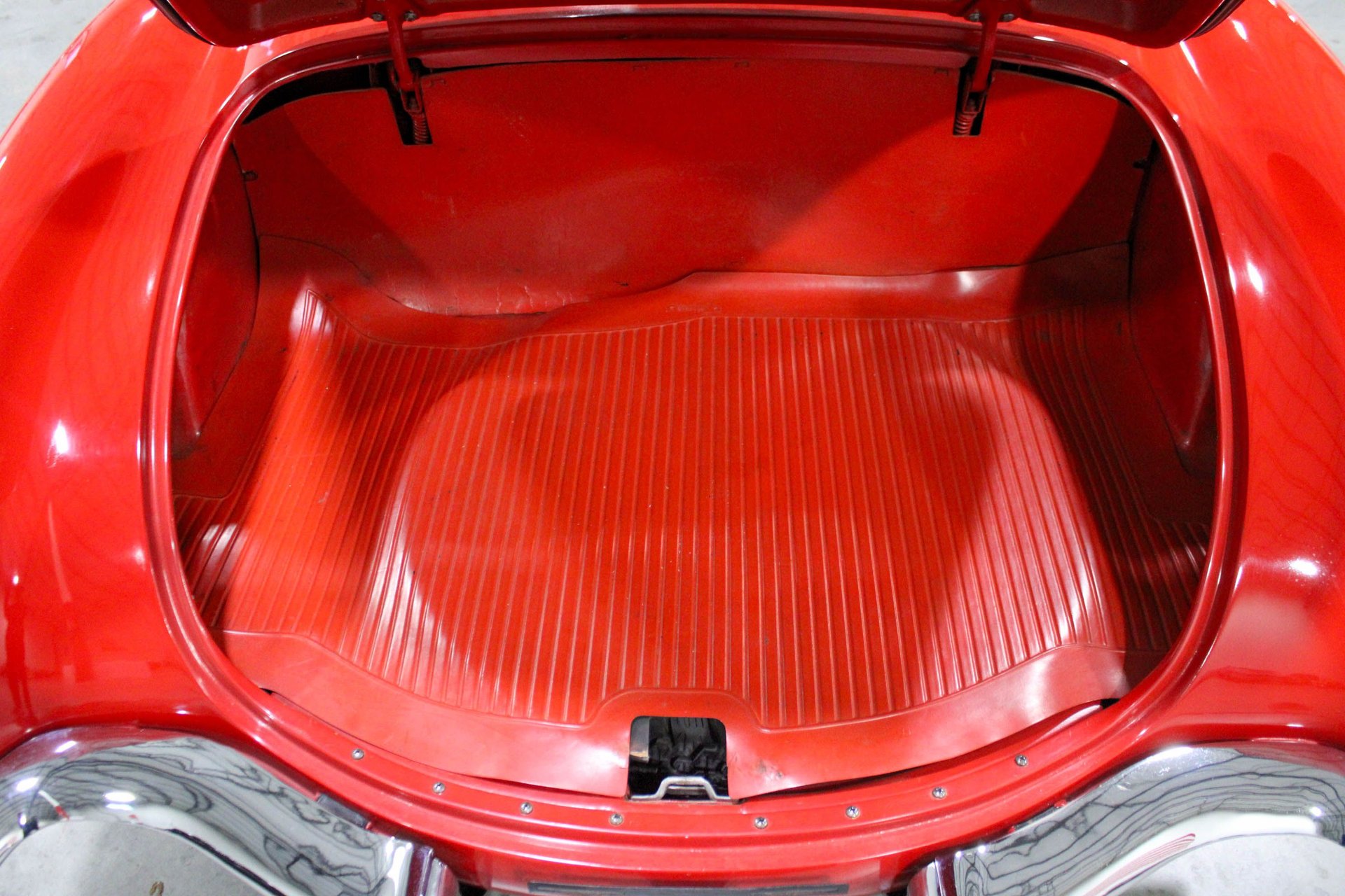 1960 Chevrolet Corvette photo 42
