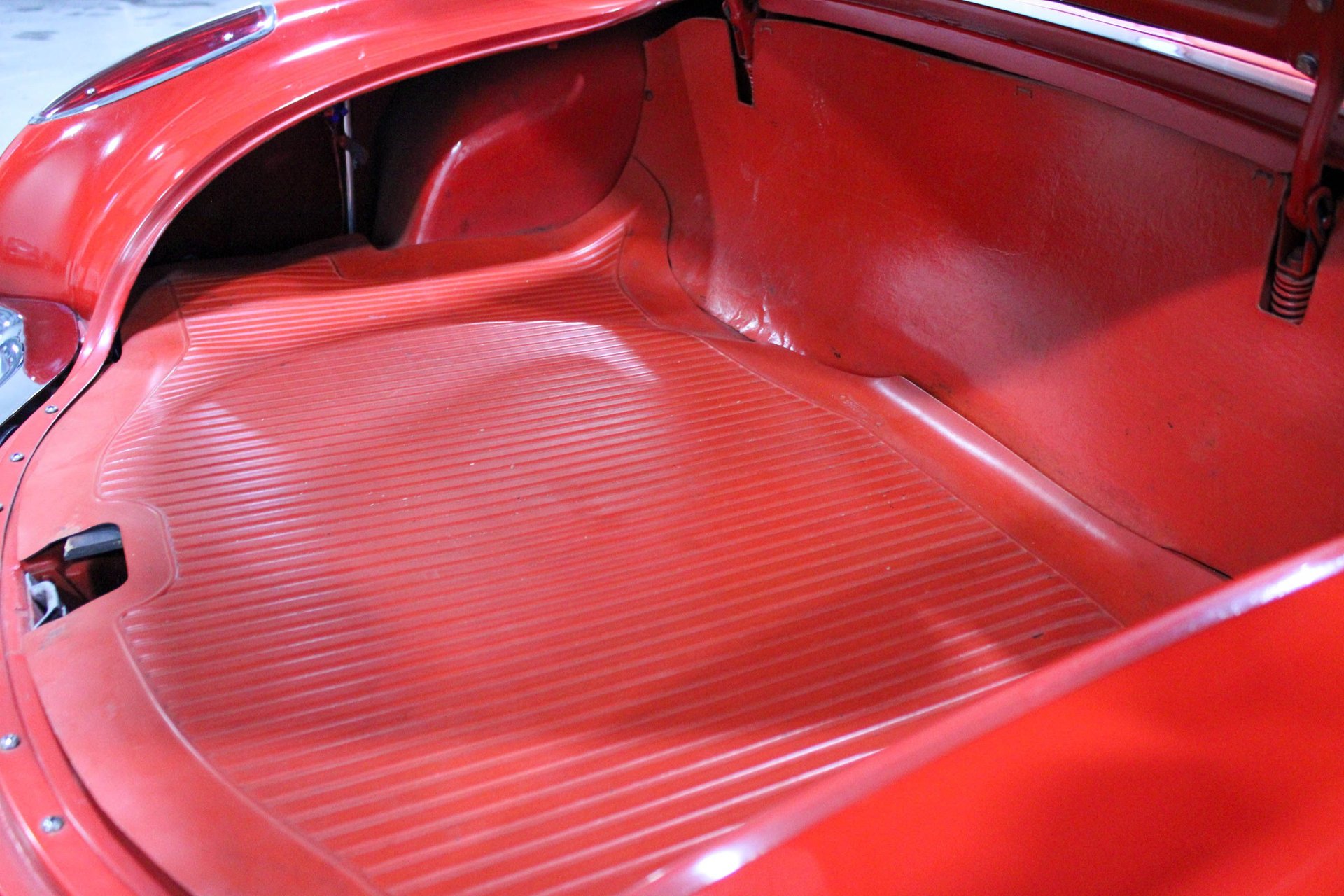 1960 Chevrolet Corvette photo 43