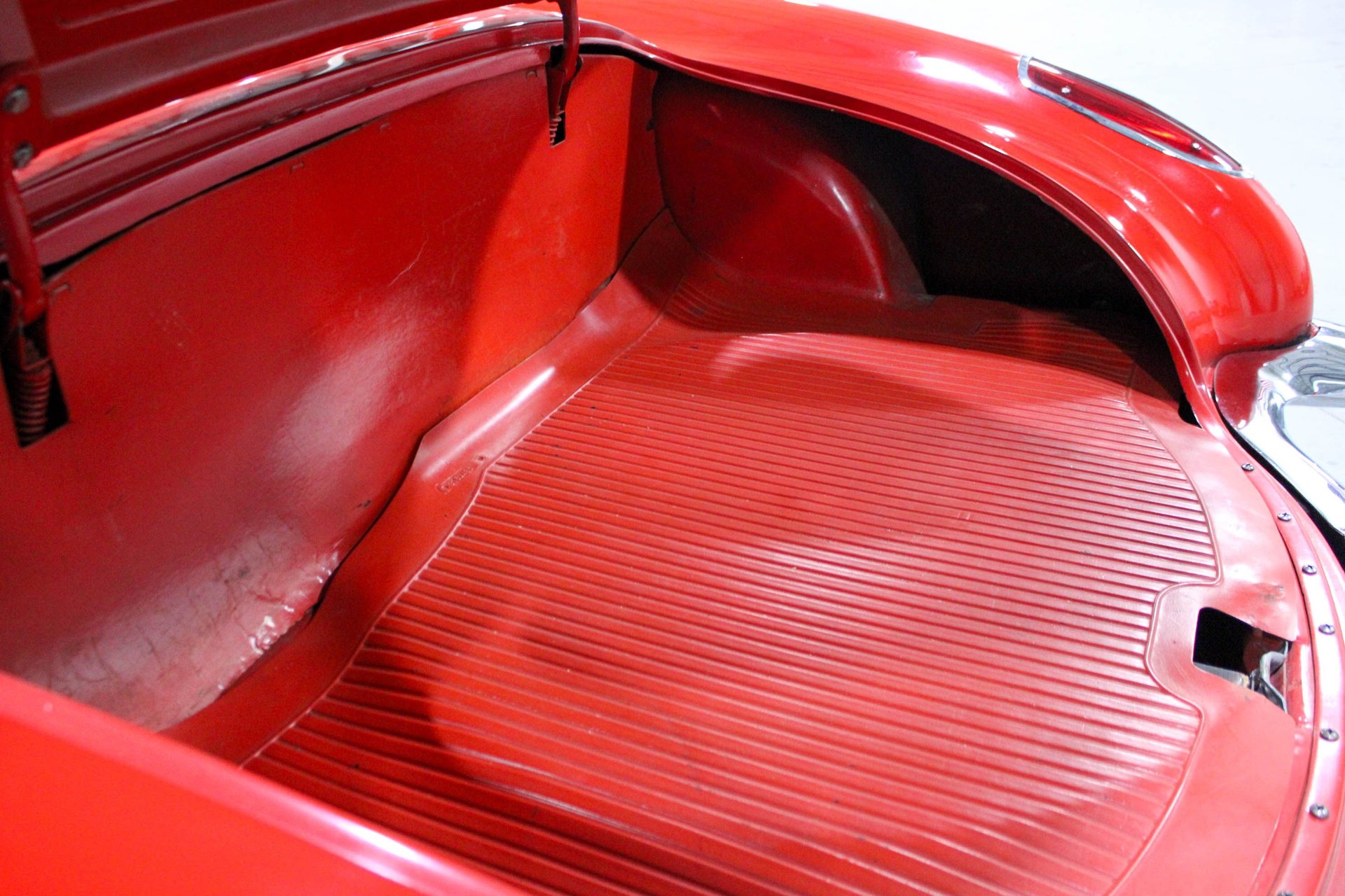 1960 Chevrolet Corvette photo 44