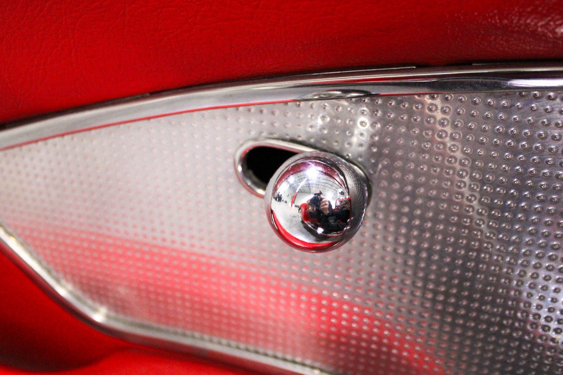 1960 Chevrolet Corvette photo 53