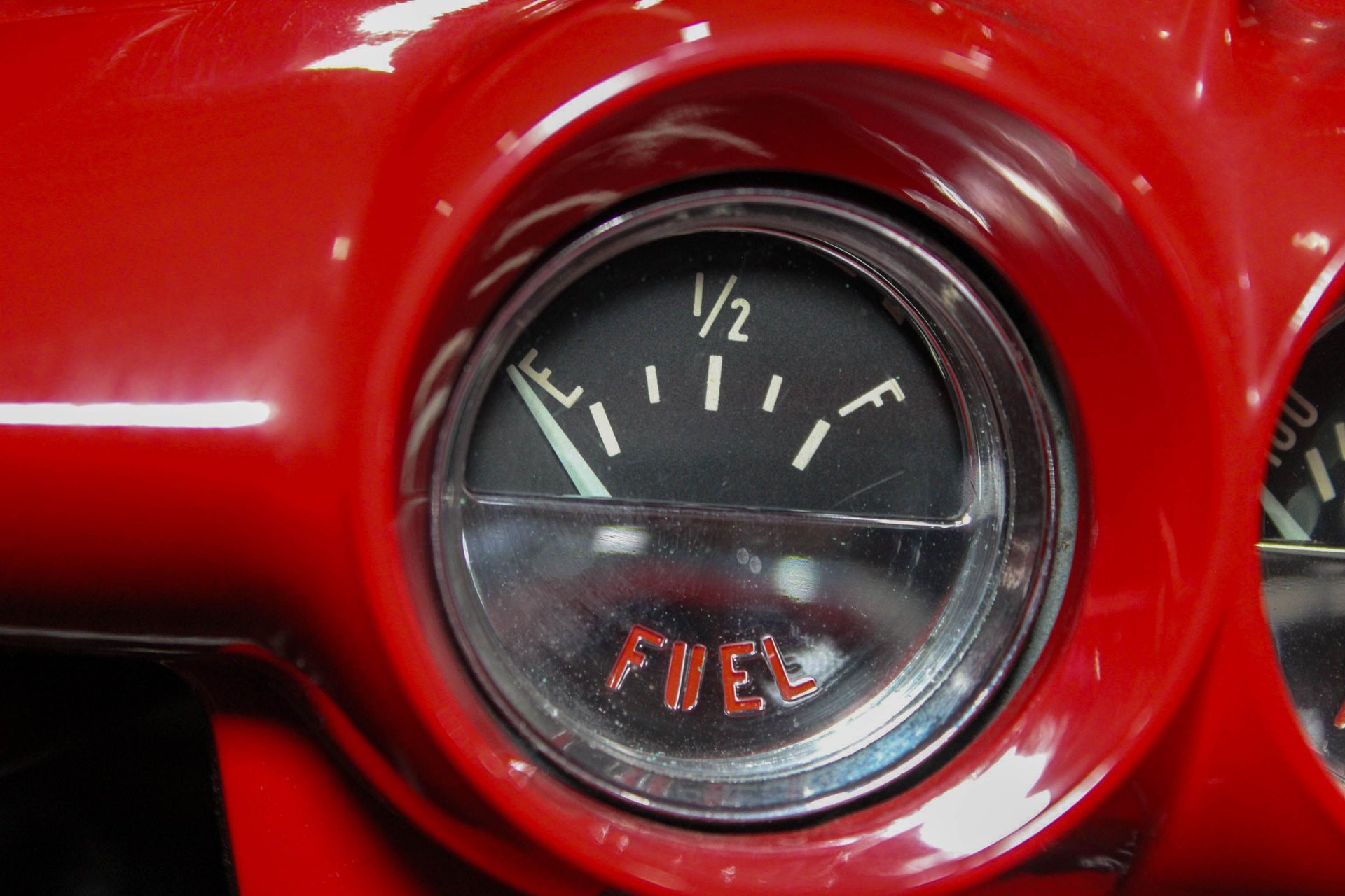 1960 Chevrolet Corvette photo 57