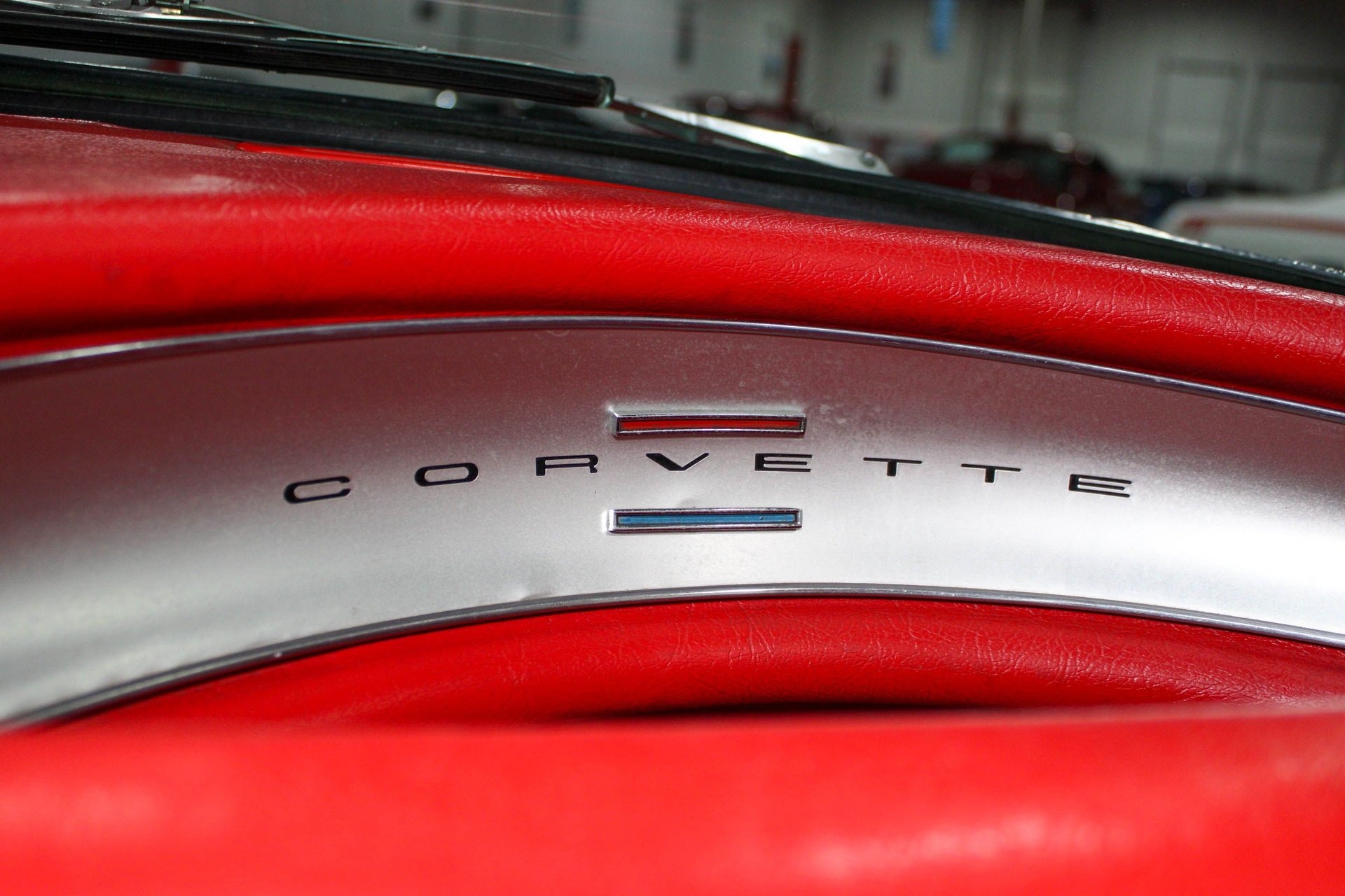 1960 Chevrolet Corvette photo 73