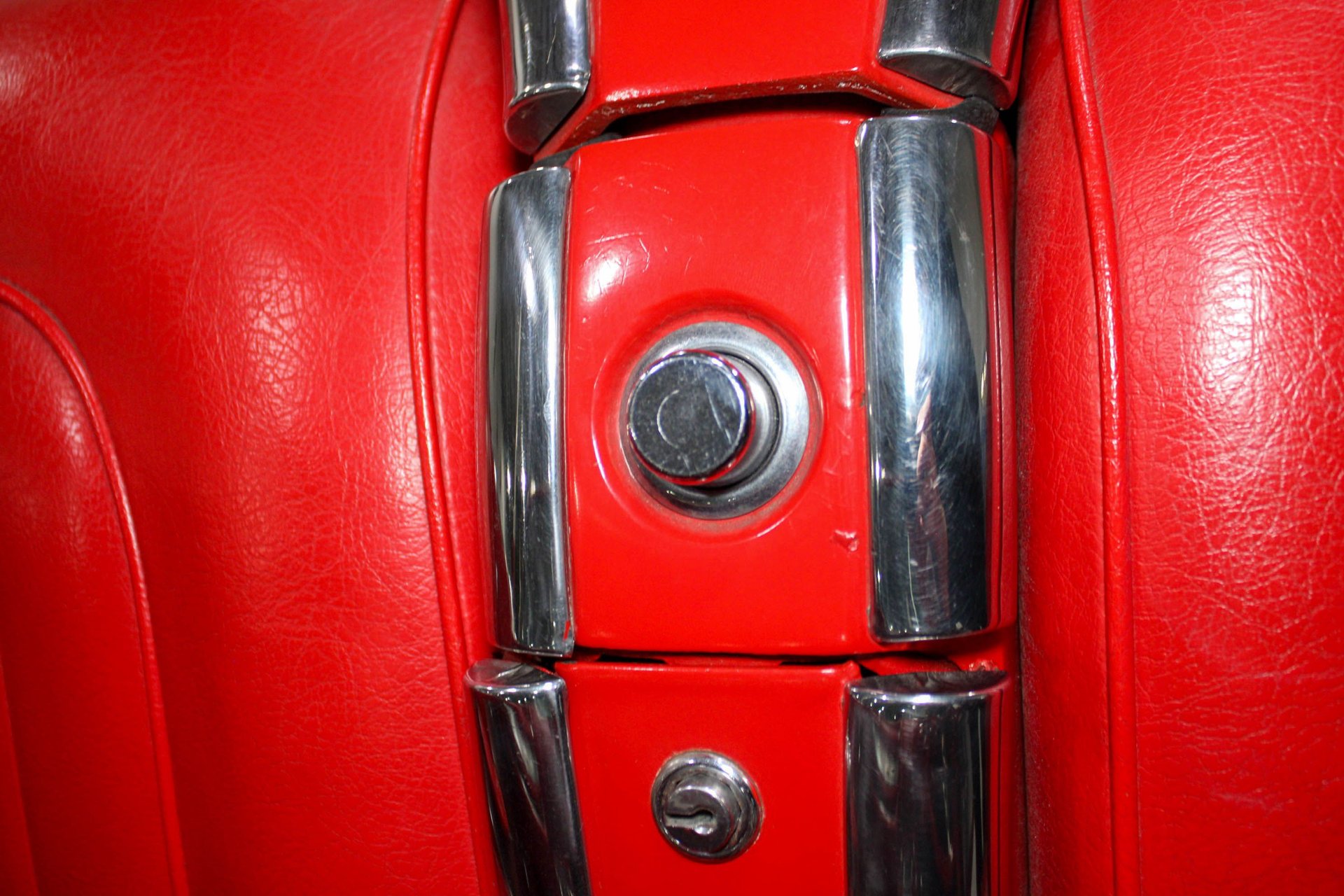 1960 Chevrolet Corvette photo 75