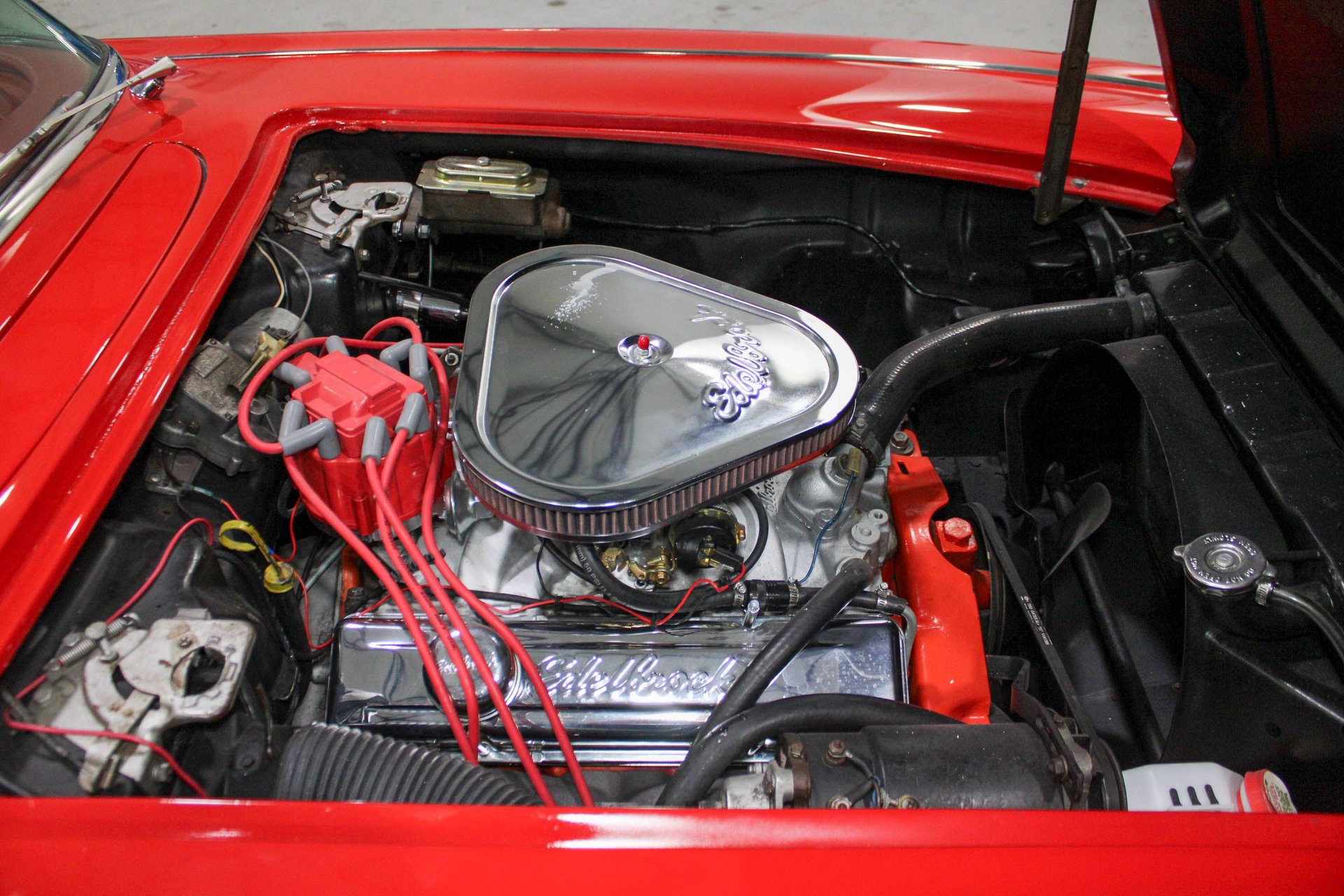 1960 Chevrolet Corvette photo 77