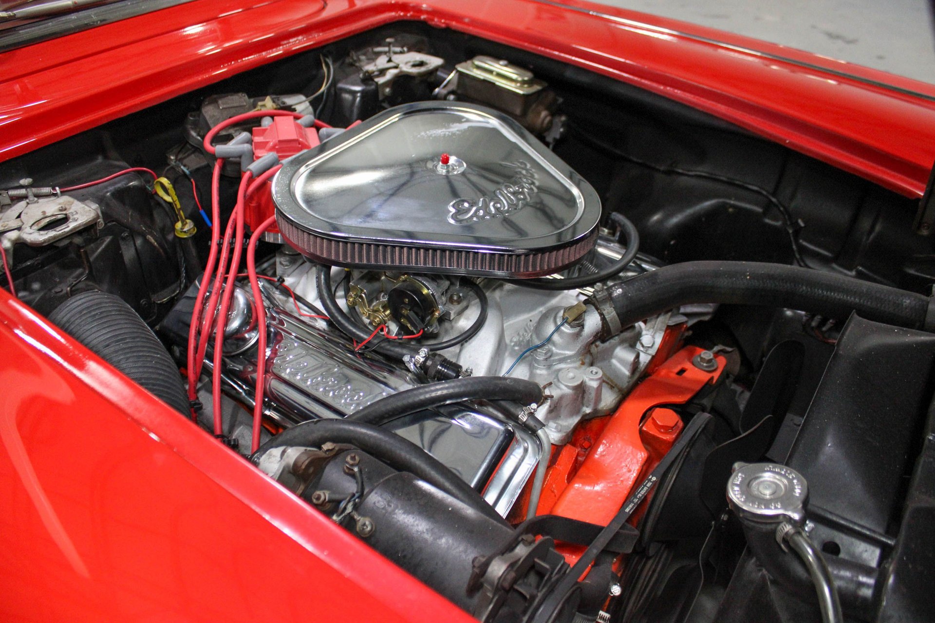 1960 Chevrolet Corvette photo 78