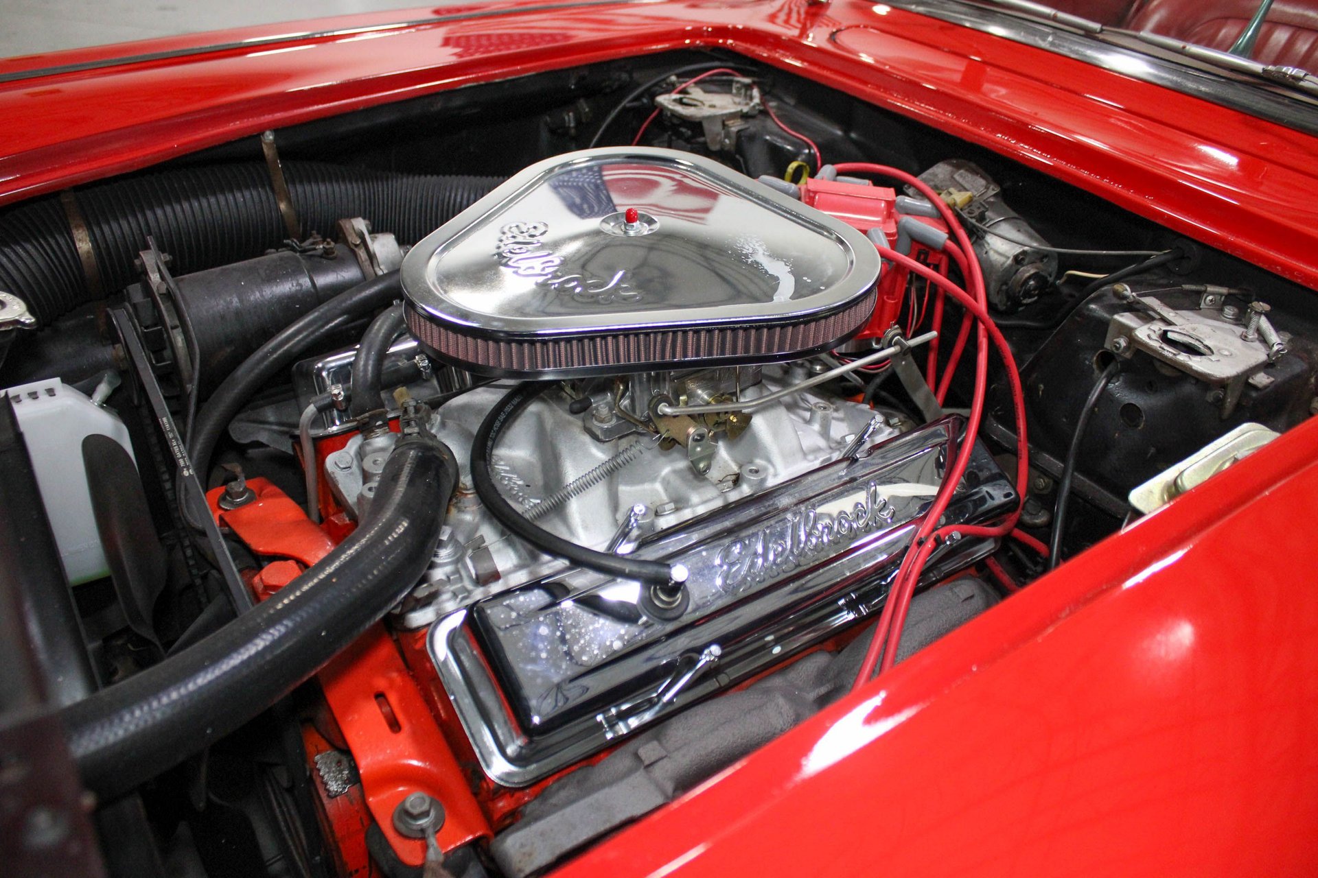 1960 Chevrolet Corvette photo 79