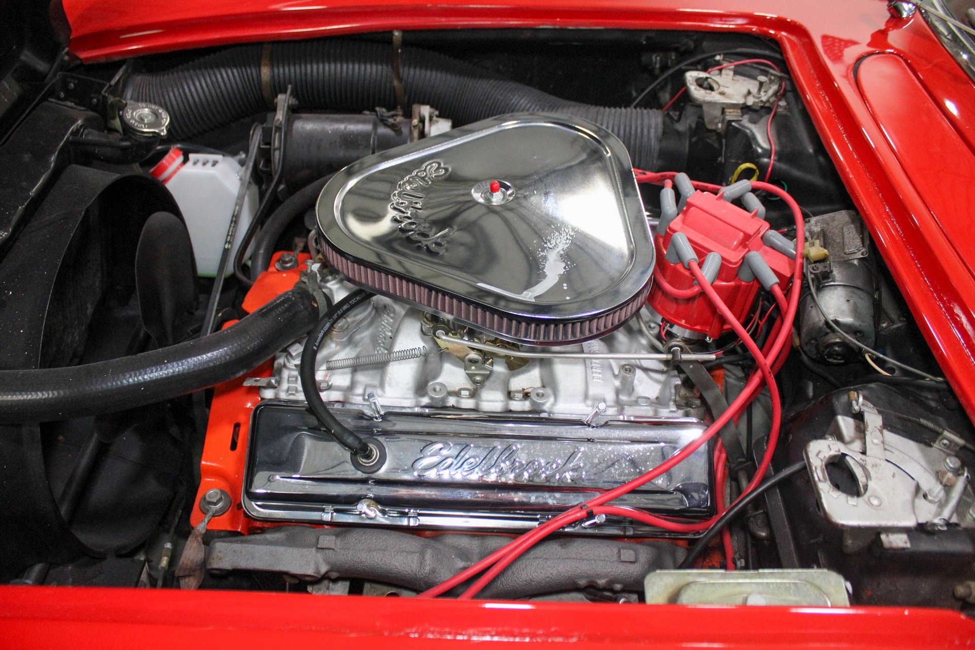 1960 Chevrolet Corvette photo 80