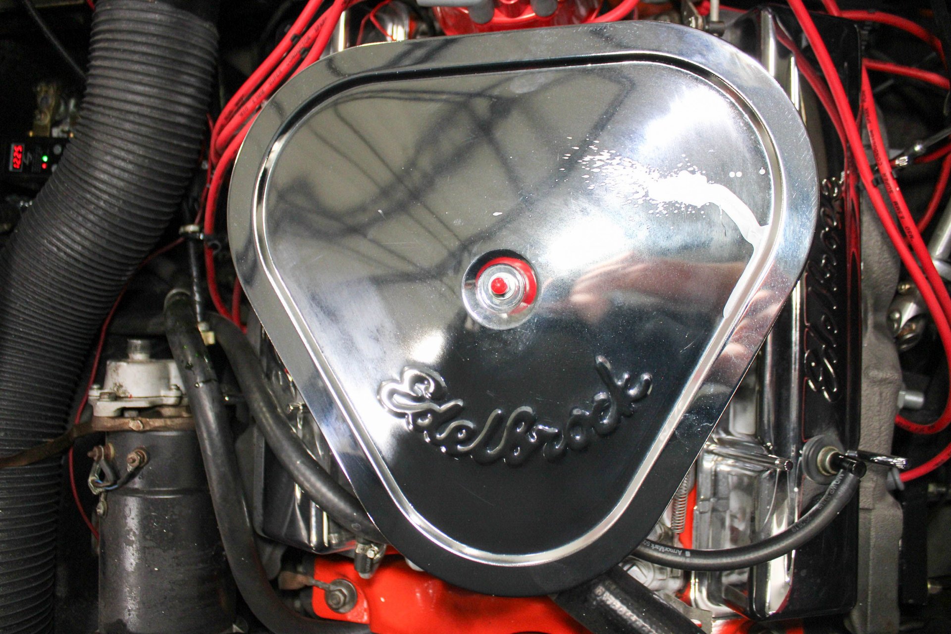 1960 Chevrolet Corvette photo 82