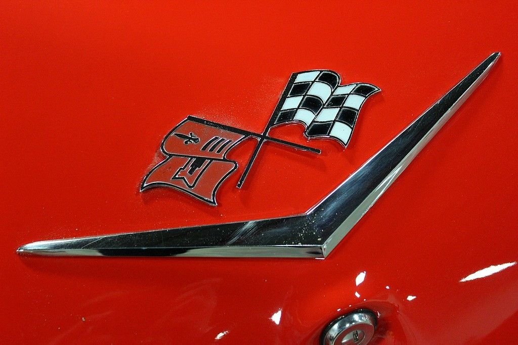 1960 Chevrolet Impala Convertible photo 21